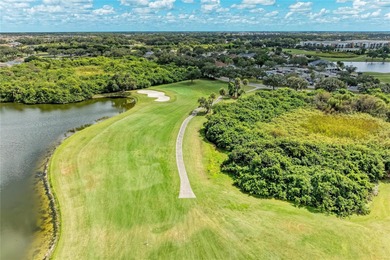 Beautiful, well-maintained pool home in an awesome location! How on Links At Greenfield Plantation in Florida - for sale on GolfHomes.com, golf home, golf lot