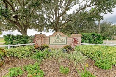 Beautiful, well-maintained pool home in an awesome location! How on Links At Greenfield Plantation in Florida - for sale on GolfHomes.com, golf home, golf lot