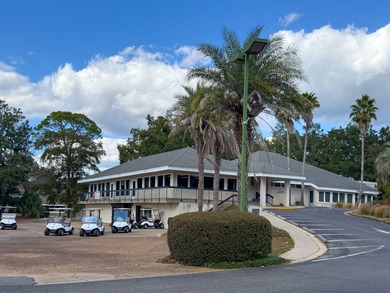 MOVE-IN READY home in the Prestigious, GATED neighborhood of on Golf Club at Bluewater Bay Resort in Florida - for sale on GolfHomes.com, golf home, golf lot