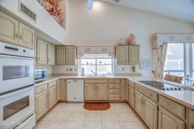 Everything you want in one place! Come see this large 3139 sq ft on Palo Verde Golf and Country Club in Arizona - for sale on GolfHomes.com, golf home, golf lot