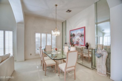 Everything you want in one place! Come see this large 3139 sq ft on Palo Verde Golf and Country Club in Arizona - for sale on GolfHomes.com, golf home, golf lot