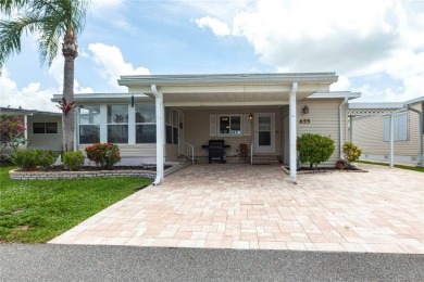 Your Perfect Winter Getaway Awaits! Are you searching for a on Maple Leaf Golf and Country Club in Florida - for sale on GolfHomes.com, golf home, golf lot