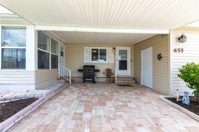Your Perfect Winter Getaway Awaits! Are you searching for a on Maple Leaf Golf and Country Club in Florida - for sale on GolfHomes.com, golf home, golf lot