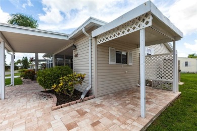 Your Perfect Winter Getaway Awaits! Are you searching for a on Maple Leaf Golf and Country Club in Florida - for sale on GolfHomes.com, golf home, golf lot