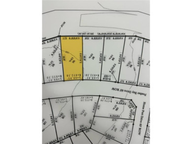 New unbelievable price! Lot 966 on Feather Bay Drive in the on Hideout Golf Club and Resort  in Texas - for sale on GolfHomes.com, golf home, golf lot