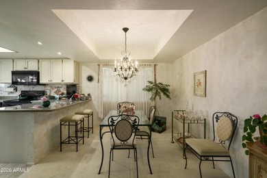 Undoubtedly one of the best lots in all of Heritage Village 2 on McCormick Ranch Golf Club in Arizona - for sale on GolfHomes.com, golf home, golf lot