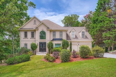 Welcome to 3314 Eagle Watch Drive  a beautifully updated on Canongate At Eagle Watch Golf Club in Georgia - for sale on GolfHomes.com, golf home, golf lot