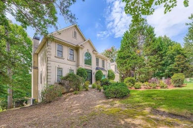 Welcome to 3314 Eagle Watch Drive  a beautifully updated on Canongate At Eagle Watch Golf Club in Georgia - for sale on GolfHomes.com, golf home, golf lot