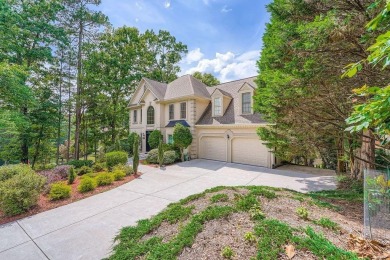 Welcome to 3314 Eagle Watch Drive  a beautifully updated on Canongate At Eagle Watch Golf Club in Georgia - for sale on GolfHomes.com, golf home, golf lot