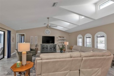 Price Improvement ! Nestled on a Cul de sac in desired Deep on Deep Creek Golf Club in Florida - for sale on GolfHomes.com, golf home, golf lot