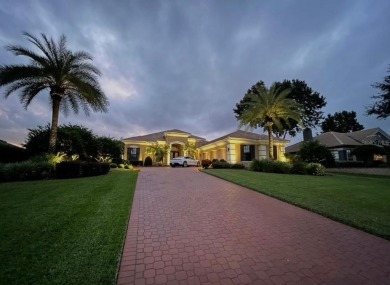 BREATHTAKING GOLF COURSE VIEWS on Lake Jovita's South Course on Lake Jovita Golf and Country Club in Florida - for sale on GolfHomes.com, golf home, golf lot