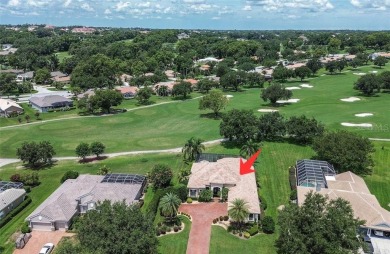 BREATHTAKING GOLF COURSE VIEWS on Lake Jovita's South Course on Lake Jovita Golf and Country Club in Florida - for sale on GolfHomes.com, golf home, golf lot