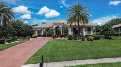 BREATHTAKING GOLF COURSE VIEWS on Lake Jovita's South Course on Lake Jovita Golf and Country Club in Florida - for sale on GolfHomes.com, golf home, golf lot