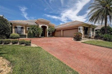 BREATHTAKING GOLF COURSE VIEWS on Lake Jovita's South Course on Lake Jovita Golf and Country Club in Florida - for sale on GolfHomes.com, golf home, golf lot