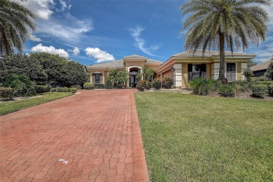 BREATHTAKING GOLF COURSE VIEWS on Lake Jovita's South Course on Lake Jovita Golf and Country Club in Florida - for sale on GolfHomes.com, golf home, golf lot