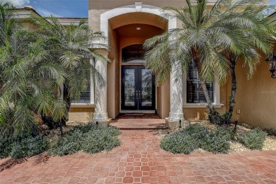 BREATHTAKING GOLF COURSE VIEWS on Lake Jovita's South Course on Lake Jovita Golf and Country Club in Florida - for sale on GolfHomes.com, golf home, golf lot