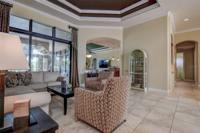 BREATHTAKING GOLF COURSE VIEWS on Lake Jovita's South Course on Lake Jovita Golf and Country Club in Florida - for sale on GolfHomes.com, golf home, golf lot