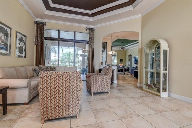 BREATHTAKING GOLF COURSE VIEWS on Lake Jovita's South Course on Lake Jovita Golf and Country Club in Florida - for sale on GolfHomes.com, golf home, golf lot