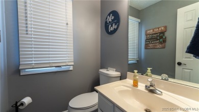 Seller is Motivated! Incredible lake views in Osage Beach! This on Sycamore Creek Golf Club in Missouri - for sale on GolfHomes.com, golf home, golf lot