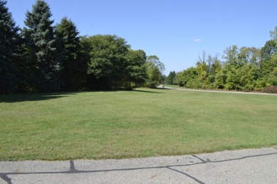 Presenting the 128 buildable lots available off scenic Lake on Island Hills Golf Club in Michigan - for sale on GolfHomes.com, golf home, golf lot