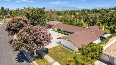 *Designed in 1968 by esteemed Riverside architect Clinton?Marr on Canyon Crest Country Club in California - for sale on GolfHomes.com, golf home, golf lot