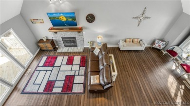 Seller is Motivated! Incredible lake views in Osage Beach! This on Sycamore Creek Golf Club in Missouri - for sale on GolfHomes.com, golf home, golf lot