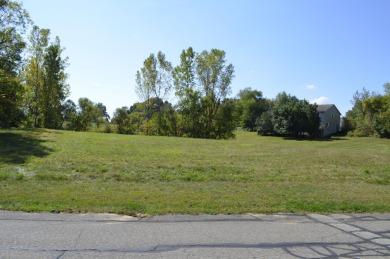Presenting the 128 buildable lots available off scenic Lake on Island Hills Golf Club in Michigan - for sale on GolfHomes.com, golf home, golf lot