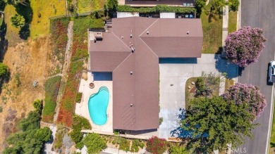 *Designed in 1968 by esteemed Riverside architect Clinton?Marr on Canyon Crest Country Club in California - for sale on GolfHomes.com, golf home, golf lot