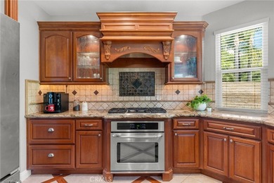 RARE!! PREMIER home w/ UPGRADES GALORE!! This stunning home is on Dove Canyon Country Club in California - for sale on GolfHomes.com, golf home, golf lot