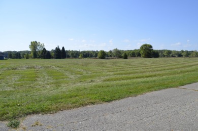 Presenting the 128 buildable lots available off scenic Lake on Island Hills Golf Club in Michigan - for sale on GolfHomes.com, golf home, golf lot