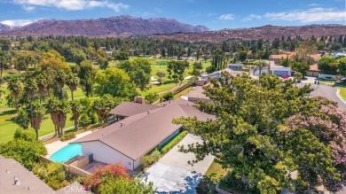*Designed in 1968 by esteemed Riverside architect Clinton?Marr on Canyon Crest Country Club in California - for sale on GolfHomes.com, golf home, golf lot