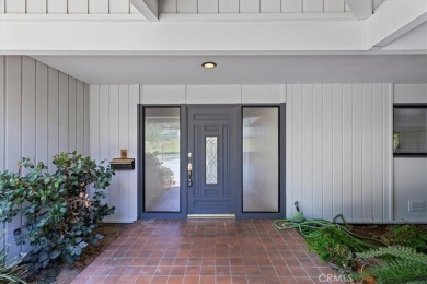 *Designed in 1968 by esteemed Riverside architect Clinton?Marr on Canyon Crest Country Club in California - for sale on GolfHomes.com, golf home, golf lot