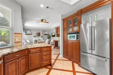 RARE!! PREMIER home w/ UPGRADES GALORE!! This stunning home is on Dove Canyon Country Club in California - for sale on GolfHomes.com, golf home, golf lot