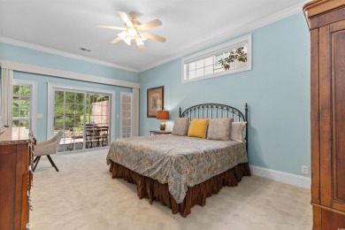 This gorgeous brick residence in sought-after Pawleys Island, SC on Pawleys Plantation Golf and Country Club in South Carolina - for sale on GolfHomes.com, golf home, golf lot