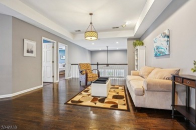 Welcome to this stunning renovated three-level end unit on New Jersey National Golf Club in New Jersey - for sale on GolfHomes.com, golf home, golf lot