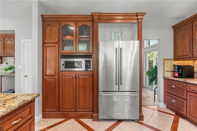 RARE!! PREMIER home w/ UPGRADES GALORE!! This stunning home is on Dove Canyon Country Club in California - for sale on GolfHomes.com, golf home, golf lot