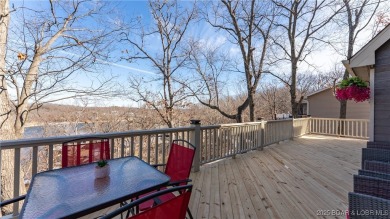 Seller is Motivated! Incredible lake views in Osage Beach! This on Sycamore Creek Golf Club in Missouri - for sale on GolfHomes.com, golf home, golf lot