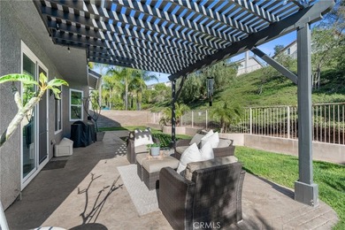 RARE!! PREMIER home w/ UPGRADES GALORE!! This stunning home is on Dove Canyon Country Club in California - for sale on GolfHomes.com, golf home, golf lot