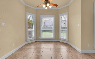 Beautiful custom home within the desirable neighborhood of the on Twin Rivers Golf Club in Texas - for sale on GolfHomes.com, golf home, golf lot