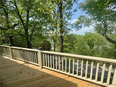 Seller is Motivated! Incredible lake views in Osage Beach! This on Sycamore Creek Golf Club in Missouri - for sale on GolfHomes.com, golf home, golf lot