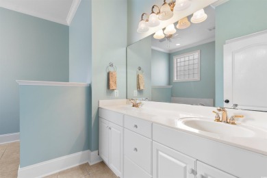 This gorgeous brick residence in sought-after Pawleys Island, SC on Pawleys Plantation Golf and Country Club in South Carolina - for sale on GolfHomes.com, golf home, golf lot
