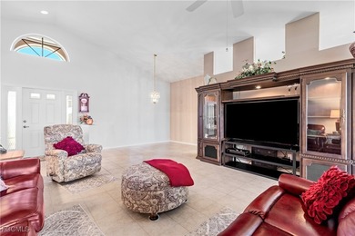 Exceptional location on a quiet cul-de-sac in the sought-after on Sabal Springs Golf and Racquet Club in Florida - for sale on GolfHomes.com, golf home, golf lot