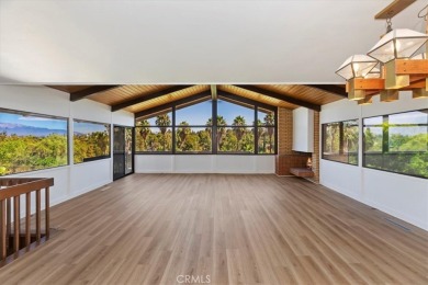 *Designed in 1968 by esteemed Riverside architect Clinton?Marr on Canyon Crest Country Club in California - for sale on GolfHomes.com, golf home, golf lot