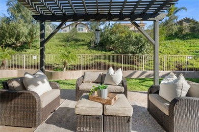 RARE!! PREMIER home w/ UPGRADES GALORE!! This stunning home is on Dove Canyon Country Club in California - for sale on GolfHomes.com, golf home, golf lot