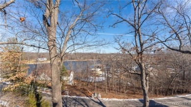 Seller is Motivated! Incredible lake views in Osage Beach! This on Sycamore Creek Golf Club in Missouri - for sale on GolfHomes.com, golf home, golf lot