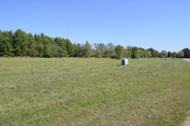 Presenting the 128 buildable lots available off scenic Lake on Island Hills Golf Club in Michigan - for sale on GolfHomes.com, golf home, golf lot