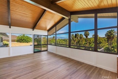 *Designed in 1968 by esteemed Riverside architect Clinton?Marr on Canyon Crest Country Club in California - for sale on GolfHomes.com, golf home, golf lot