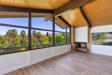 *Designed in 1968 by esteemed Riverside architect Clinton?Marr on Canyon Crest Country Club in California - for sale on GolfHomes.com, golf home, golf lot
