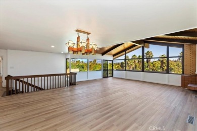 *Designed in 1968 by esteemed Riverside architect Clinton?Marr on Canyon Crest Country Club in California - for sale on GolfHomes.com, golf home, golf lot