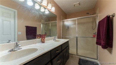 Seller is Motivated! Incredible lake views in Osage Beach! This on Sycamore Creek Golf Club in Missouri - for sale on GolfHomes.com, golf home, golf lot
